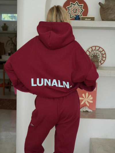 Luna Lane The Club Hoodie