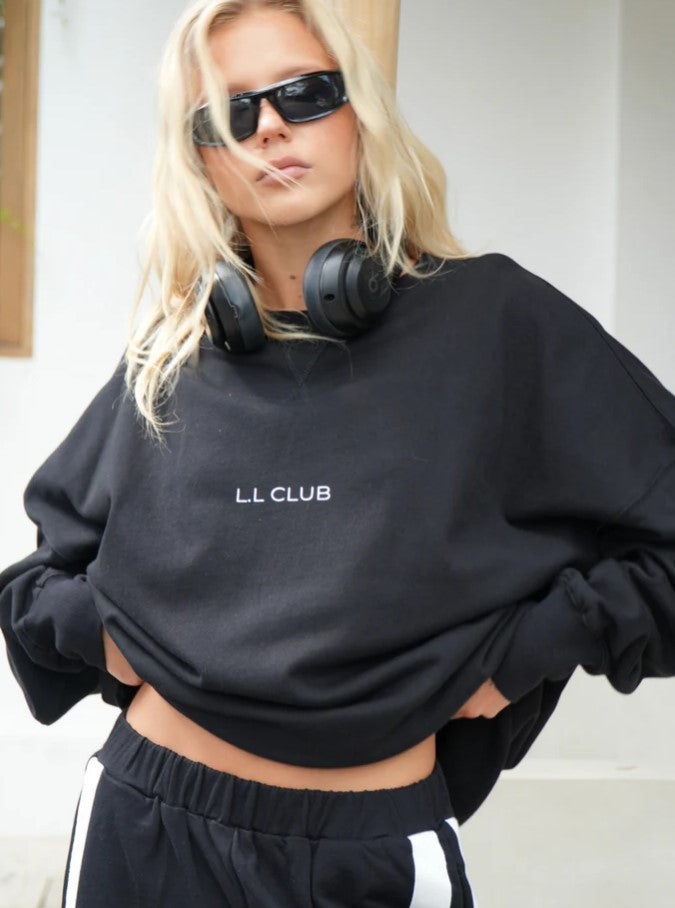 Luna Lane The Max Crew
