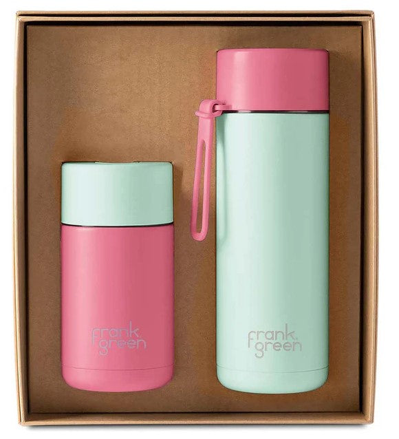 Frank Green Essentials Gift Set Small 12/20oz