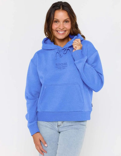 Rip Cur Surf Staple Relaxed Hood