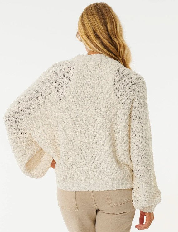 Rip Curl Classic Surf Knit Crew
