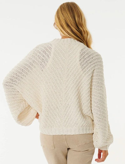 Rip Curl Classic Surf Knit Crew