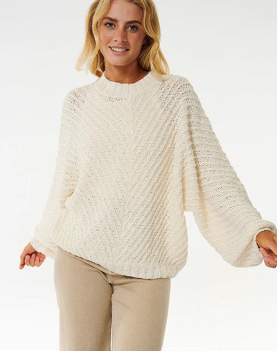 Rip Curl Classic Surf Knit Crew