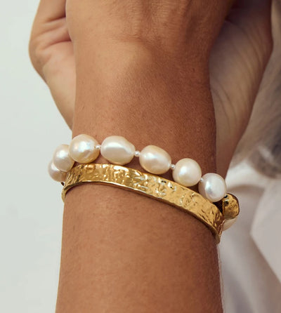 Arms Of Eve Hariette Pearl Bracelet