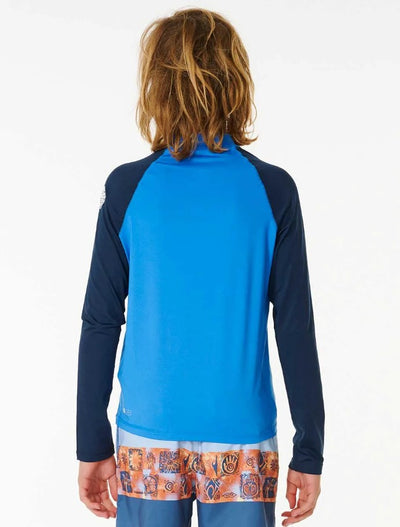 Rip Curl Shock UPF L/S Rashie