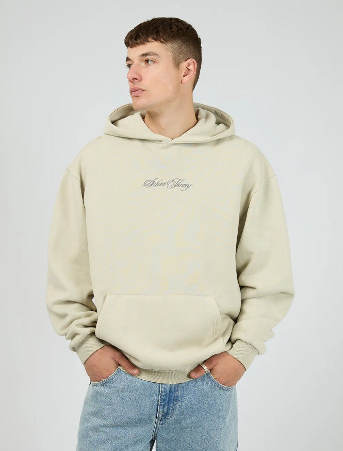 Silent Theory Uprising Hoodie