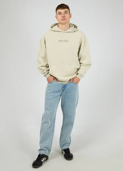 Silent Theory Uprising Hoodie
