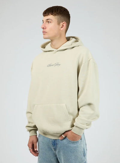 Silent Theory Uprising Hoodie