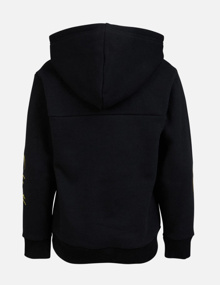 St Goliath Gilded Hoodie