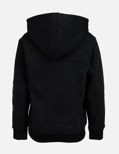 St Goliath Gilded Hoodie