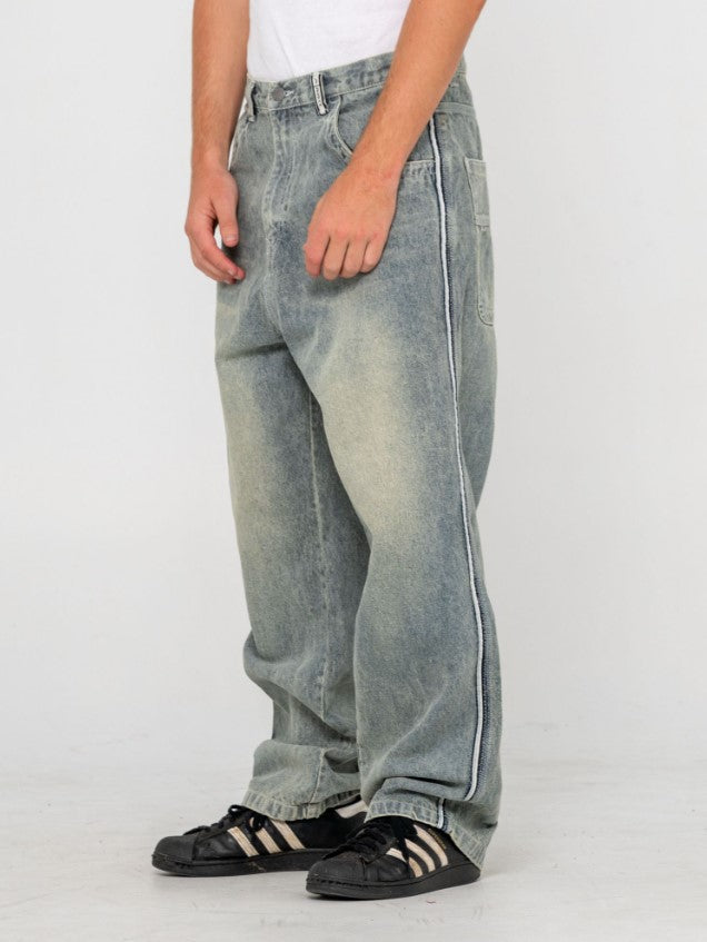 Rusty Flip Daddy 2.0 Jean - Dirty Dawg