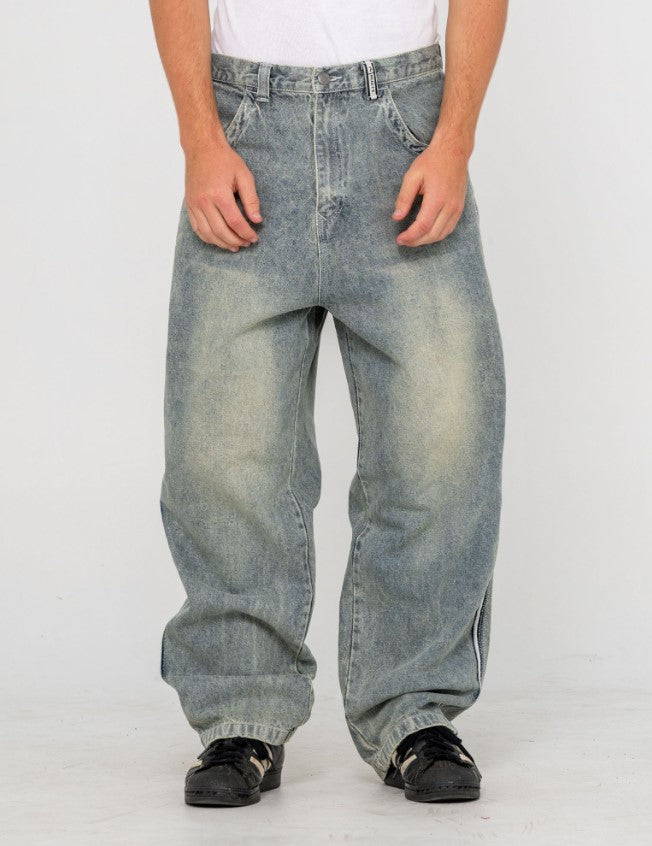 Rusty Flip Daddy 2.0 Jean - Dirty Dawg