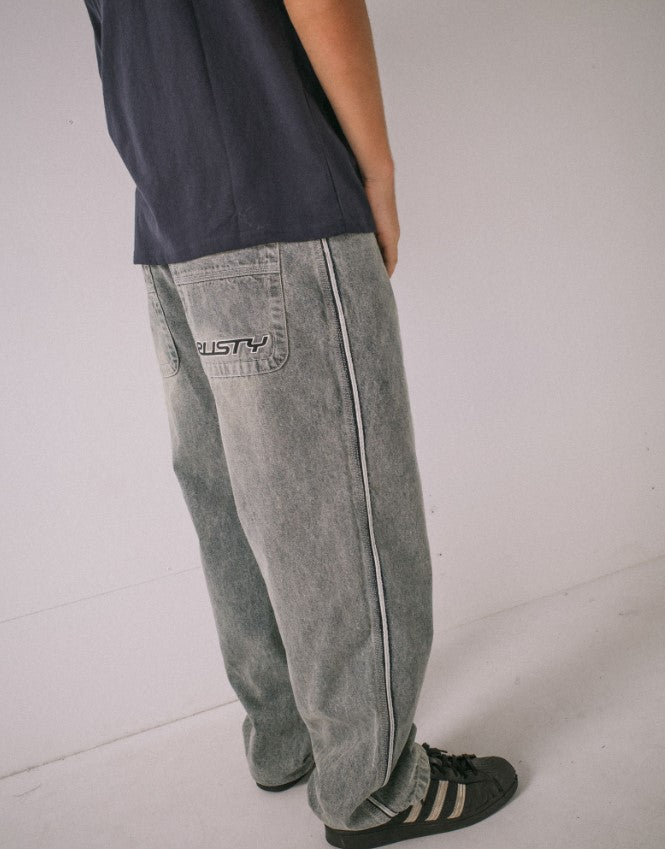 Rusty Flip Daddy 2.0 Jean - Dirty Dawg