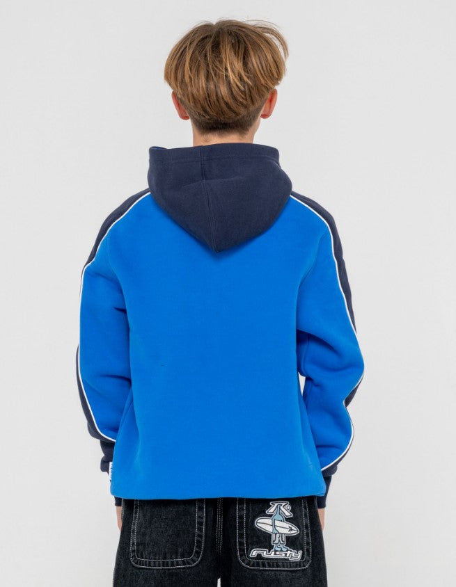 Rusty Panela Anderson 2.0 Hooded Fleece Boys