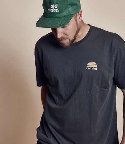 Banabae Rad Dad Tee