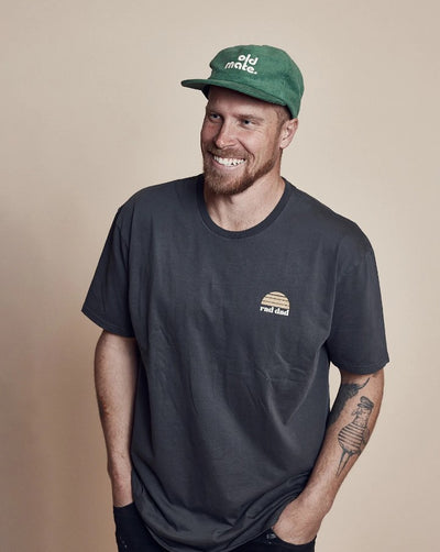 Banabae Rad Dad Tee