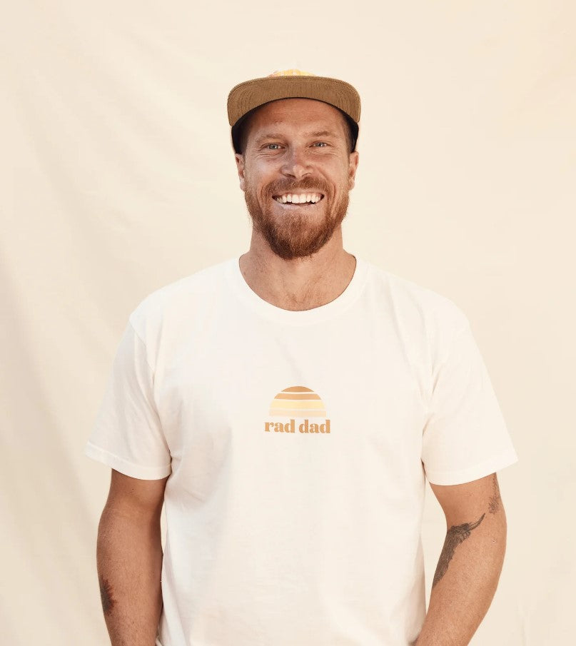 Banabae Rad Dad Classic Tee