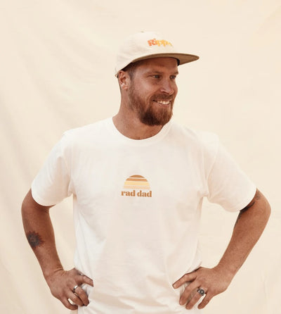 Banabae Rad Dad Classic Tee