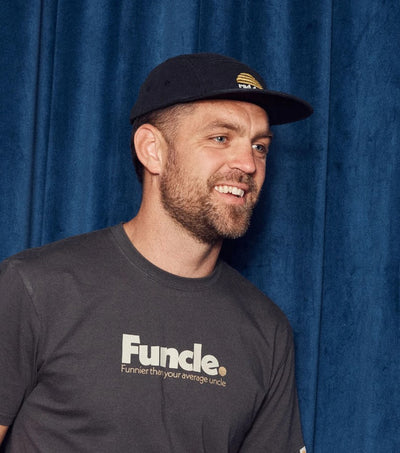 Banabae Rad Dad Cap