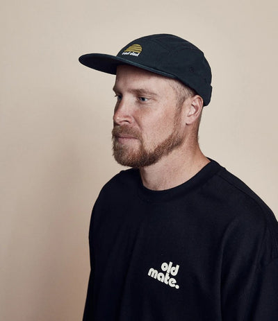 Banabae Rad Dad Cap
