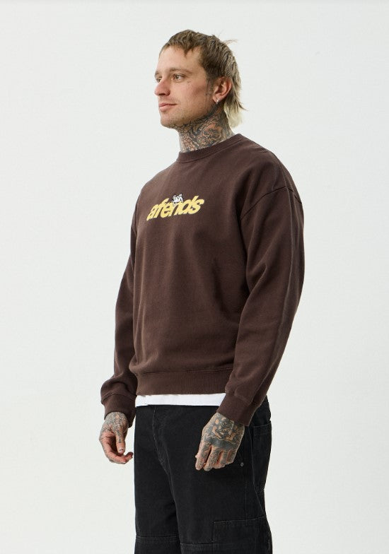AFENDS – Surf Crew City