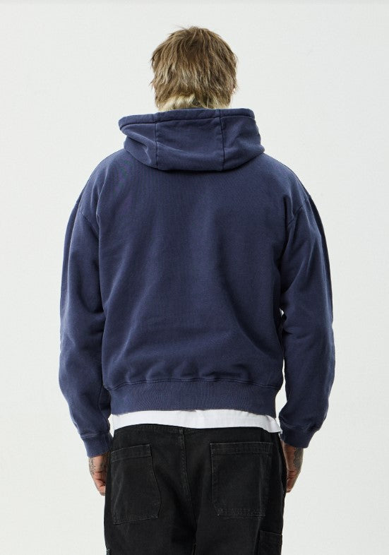 Afends Home - Recycled Pull On Hood