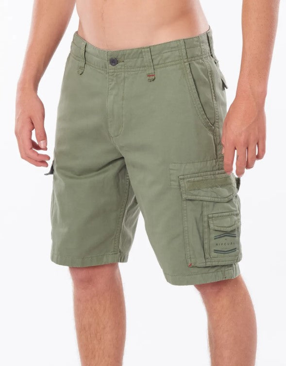Rip Curl Classic Surf Trail Cargo