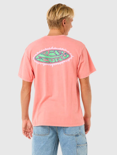 Rip Curl Raw Energy Sloth Tee
