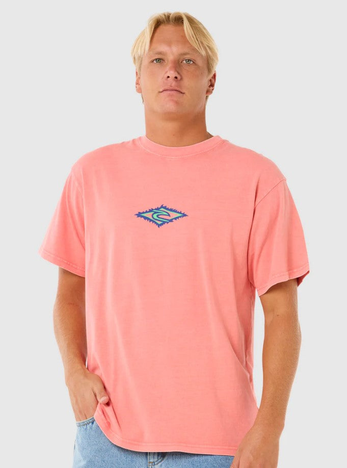 Rip Curl Raw Energy Sloth Tee