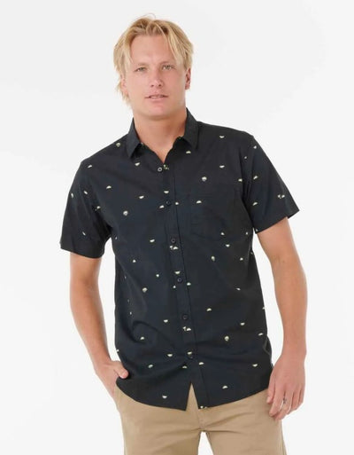 Rip Curl Microsun S/S Shirt