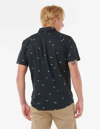 Rip Curl Microsun S/S Shirt