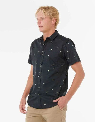 Rip Curl Microsun S/S Shirt
