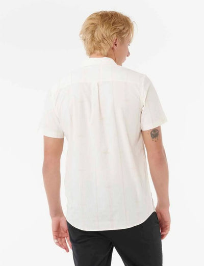 Rip Curl Fun Times Aerotech S/S Shirt