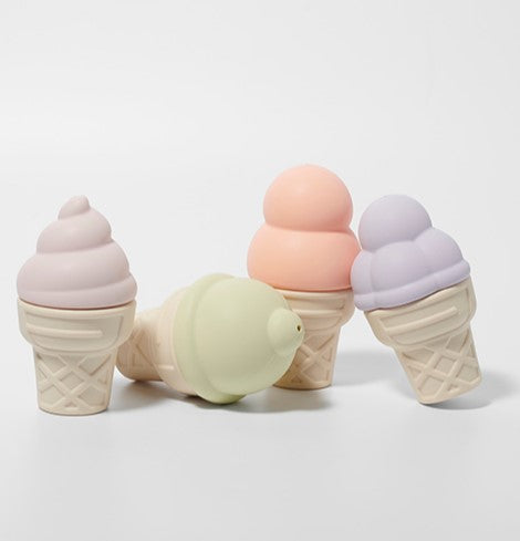 Sunnylife Ice Cream Splash Toys Apple Sorbet Multi