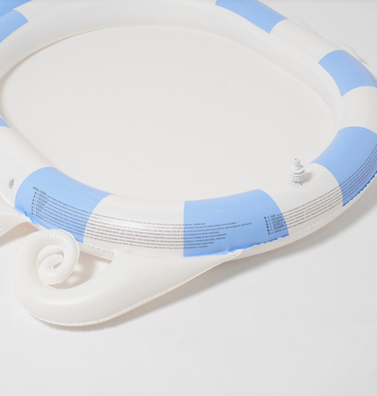 Sunnylife Kids Sprinkler Mat Into the Wild Blue