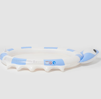 Sunnylife Kids Sprinkler Mat Into the Wild Blue