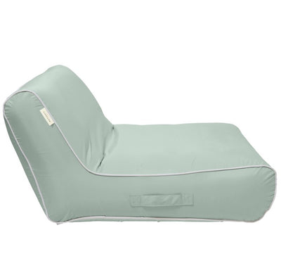 Sunnylife Luxe Floating Chair Sage