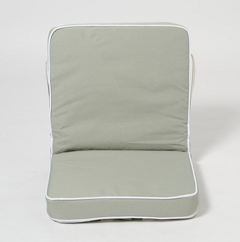 Sunnylife Take Anywhere Folding Chair Sea Sage