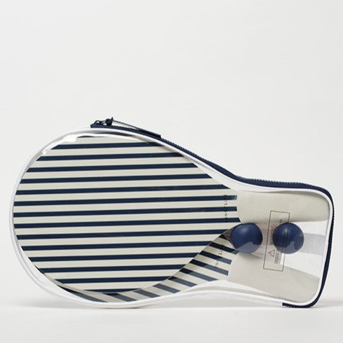 SunnyLife The Resort Beach Paddle Set Coastal Blue