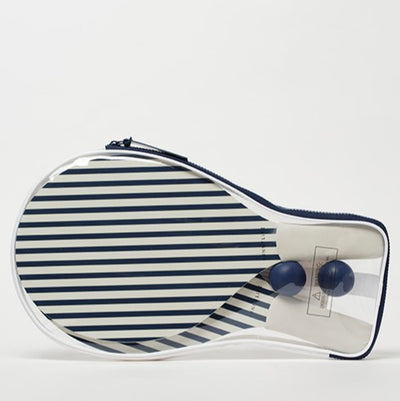 SunnyLife The Resort Beach Paddle Set Coastal Blue