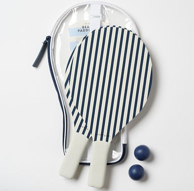 SunnyLife The Resort Beach Paddle Set Coastal Blue