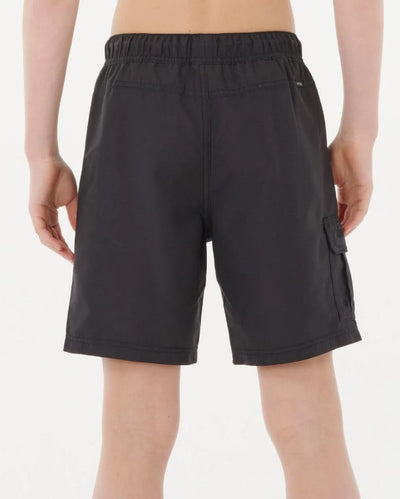 Rip Curl Cargo Volley Boardshort-Boy