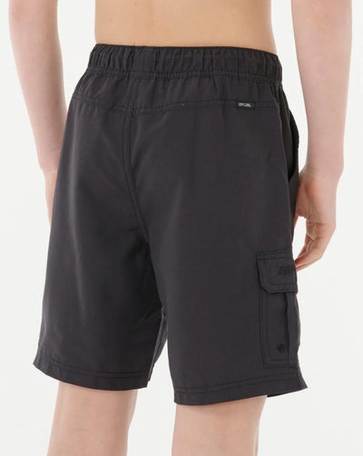 Rip Curl Cargo Volley Boardshort-Boy