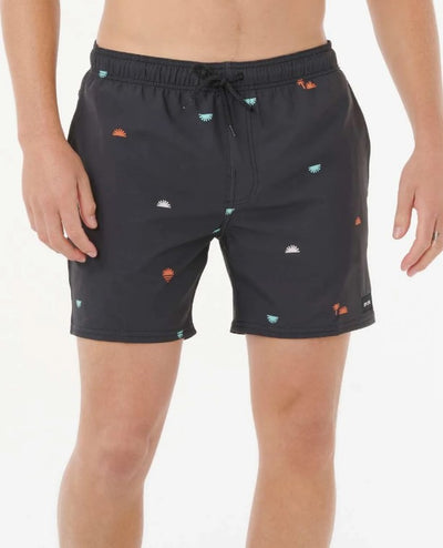 Rip Curl Fun Times Volley Sunrise