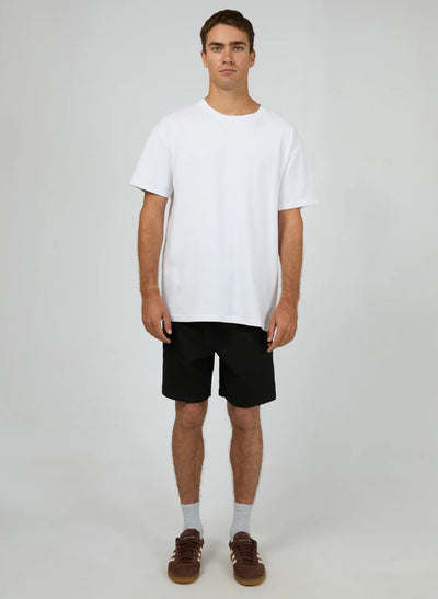 Silent Theory Ew Patch Pocket Short