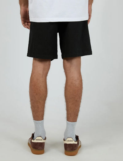 Silent Theory Ew Patch Pocket Short