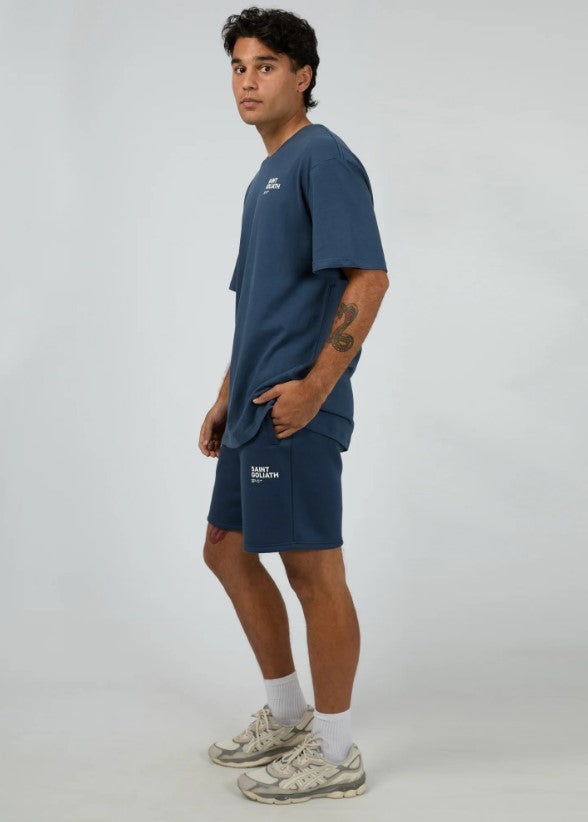 St Goliath Kinetic Tee