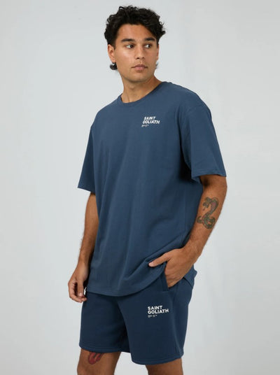 St Goliath Kinetic Tee