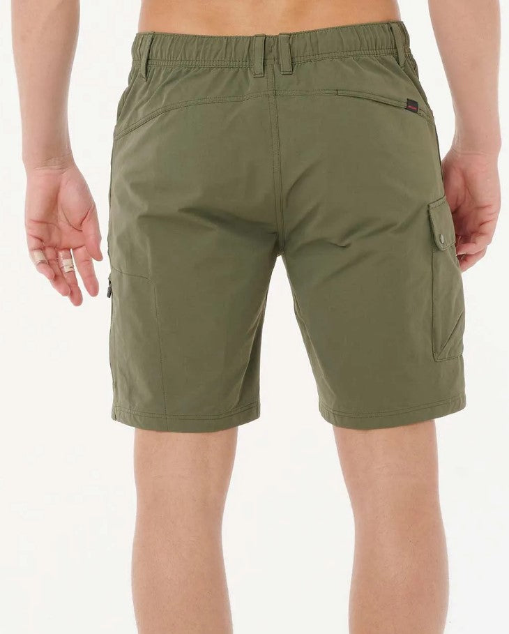 Rip Curl Boardwalk Search Volley