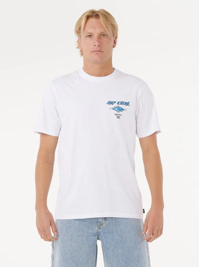 Rip Curl Wettie Passage Icon Tee